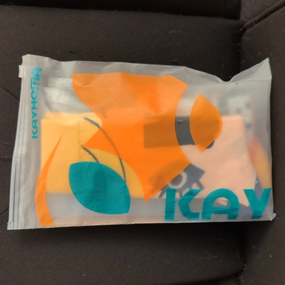 Kayhoma Novelty Socks - Picture 2 of 3